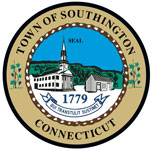 Official Town of Southington Seal.